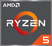 AMD Ryzen 5 4600U